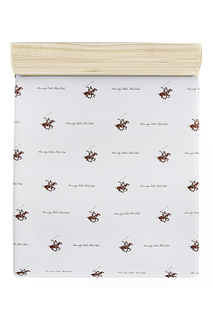 Flat Sheet, 240х260 Beverly Hills Polo Club