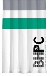 Curtain, 140х260 Beverly Hills Polo Club