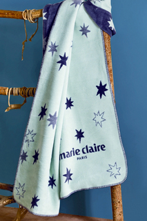 TV Blanket Marie claire