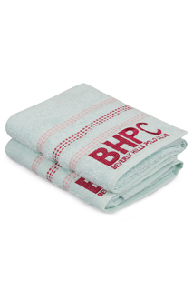 Hand Towel Set, 50х90 Beverly Hills Polo Club