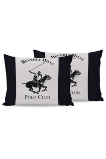 pillowcase set, 2 pcs Beverly Hills Polo Club