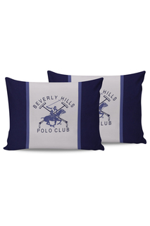 pillowcase set, 2 pcs Beverly Hills Polo Club