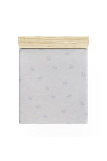 flat sheet, 240х260 Beverly Hills Polo Club