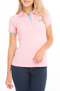 Футболка-поло Auden Cavill