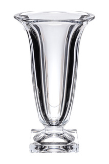 Ваза 33 см Crystalite Bohemia