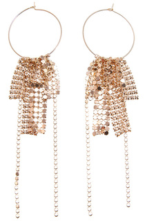 Серьги Asavi Jewel