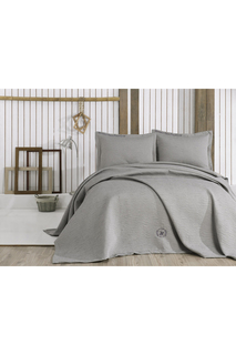 Double Bedspread Set Beverly Hills Polo Club