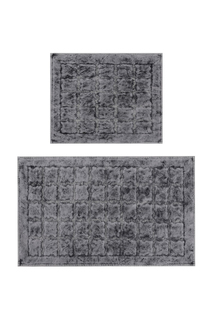 Bathmat Set, 2 Pieces Beverly Hills Polo Club