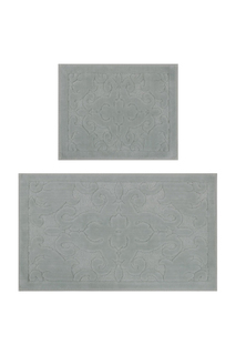 Bathmat Set, 2 Pieces Beverly Hills Polo Club