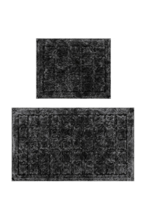 Bathmat Set, 2 Pieces Beverly Hills Polo Club