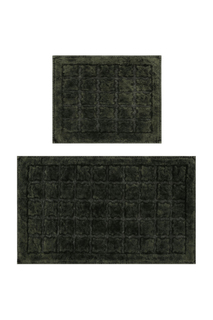 Bathmat Set, 2 Pieces Beverly Hills Polo Club