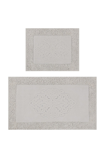 Bathmat Set, 2 Pieces Beverly Hills Polo Club