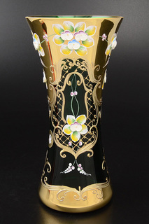 Ваза 26 см Bohemia