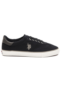 Кеды U.S. Polo Assn.