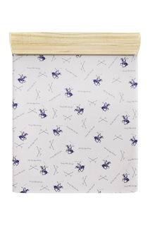 flat sheet, 1,5 pcs Beverly Hills Polo Club