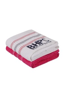 Towel Set Beverly Hills Polo Club