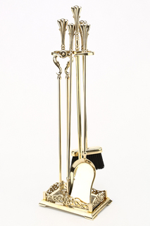 Каминный набор Stilars