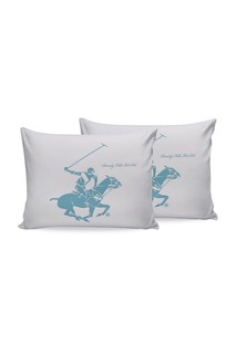 Pillowcase Set, 2 pcs Beverly Hills Polo Club