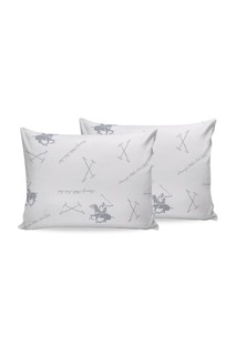 Pillowcase Set, 2 pcs Beverly Hills Polo Club