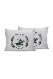 Pillowcase Set, 2 pcs Beverly Hills Polo Club