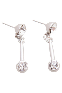 Серьги Asavi Jewel