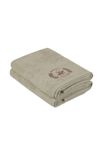 Bath Towel Set, 2sp. Beverly Hills Polo Club
