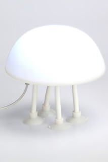 Ночник "Медуза" BRADEX