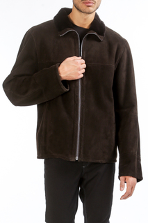 sheepskin coat HISO