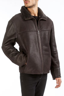 sheepskin coat HISO