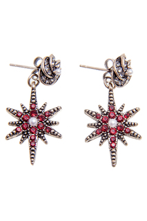 серьги Asavi Jewel