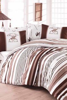 cover set, euro Beverly Hills Polo Club