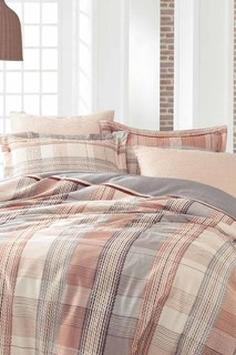 Double Quilt Cover Set, 2 sp Marie claire