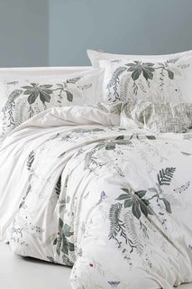 Double Quilt Cover Set, 2 sp Marie claire