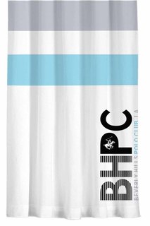 Curtain, 140х260 Beverly Hills Polo Club