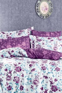 Double Quilt Cover Set Marie claire