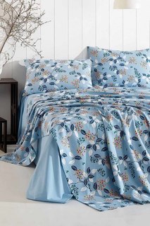 sheet set, euro Marie claire
