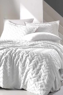Double Quilt Cover Set Marie claire