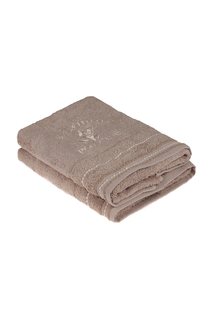 Towel Set, 2 Pieces Beverly Hills Polo Club
