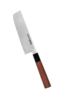 Нож кухонный "Накири" Samura