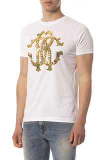Футболка Roberto Cavalli