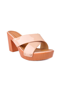 Сабо SUNCOLOR BY BROSSHOES