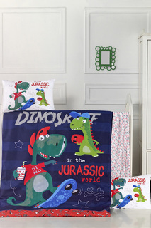 baby quilt cover set Victoria