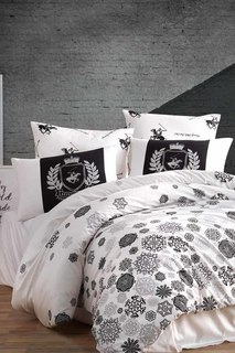 Single Quilt Cover Set Beverly Hills Polo Club