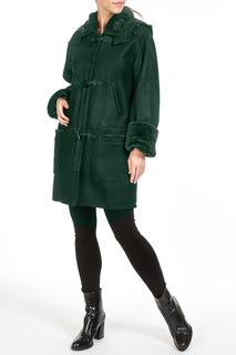 sheepskin coat HISO