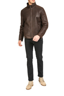 sheepskin coat HISO