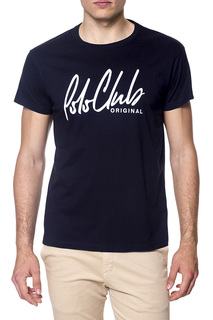 t-shirt POLO CLUB С.H.A.