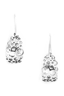 Серьги ORI TAO