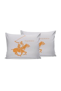 Pillowcase Set, 2 pcs Beverly Hills Polo Club