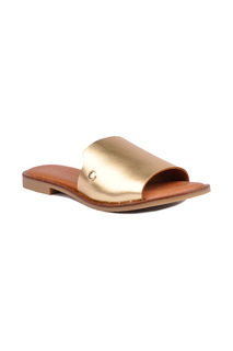 Шлепанцы VAQUETILLAS BY BROSSHOES