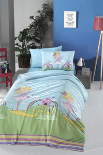 single quilt cover set, 1,5 sp Victoria